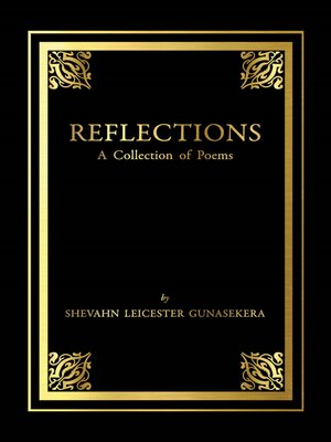 cover image of Reflections